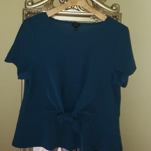 Talbots Blouse New with Tags